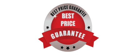 Best-Price-Guarantee