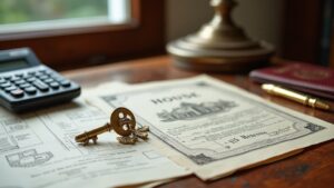 Selling Inherited Foreign Property