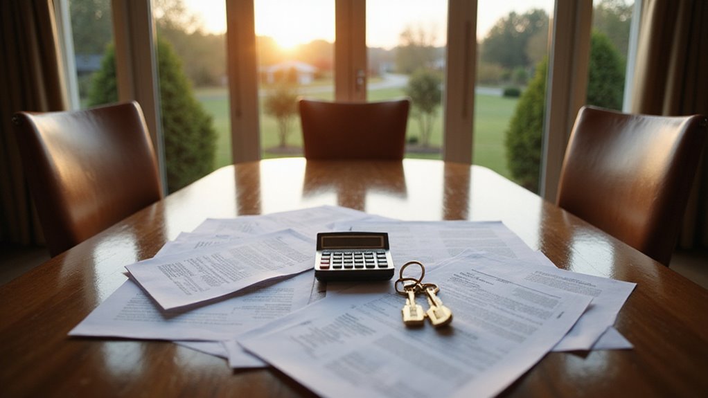 Selling Inherited Property to Sibling