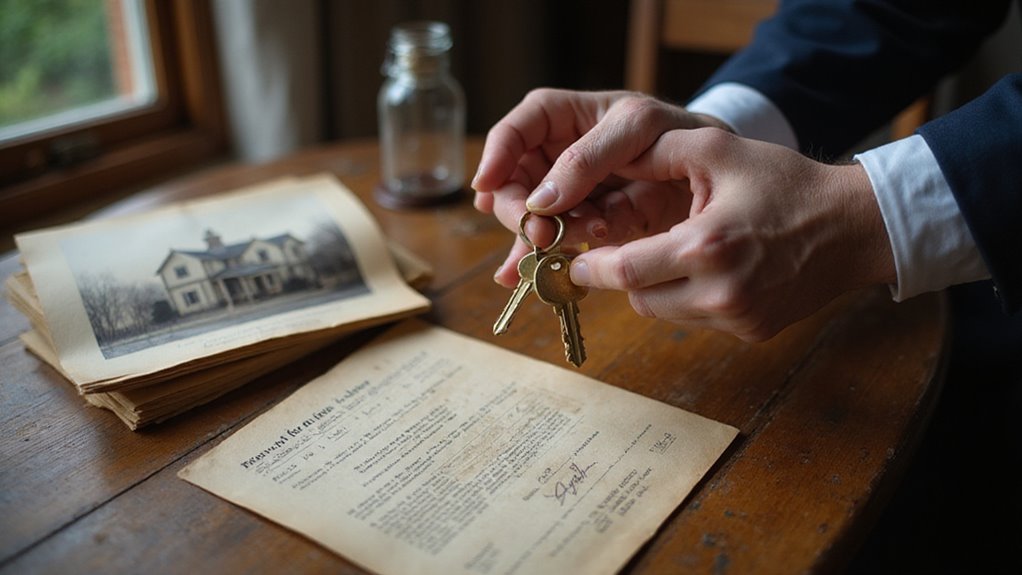 Selling Share of Inherited Property