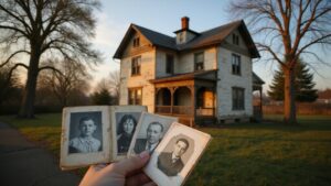 Should I Sell My Inherited House