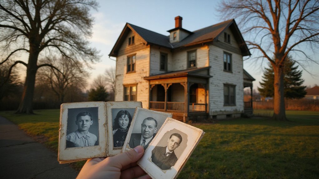 Should I Sell My Inherited House