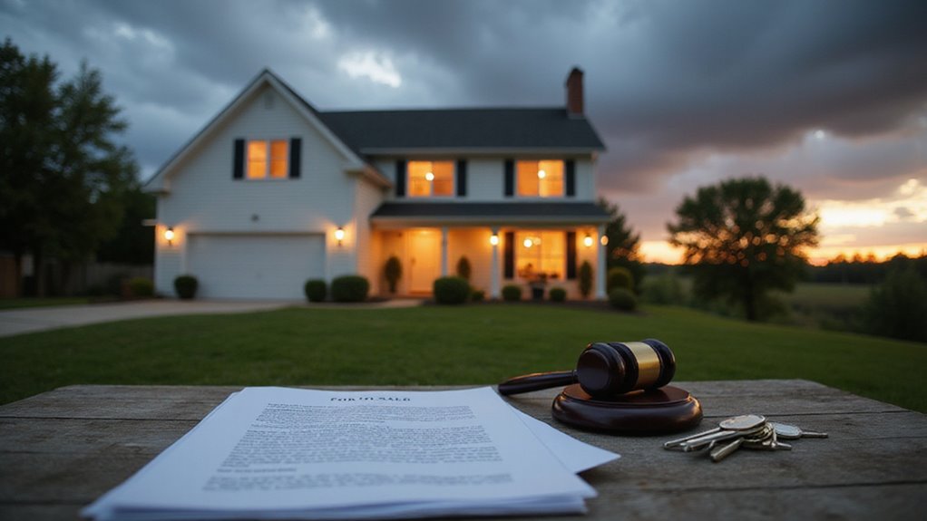 avoid probate for efficiency