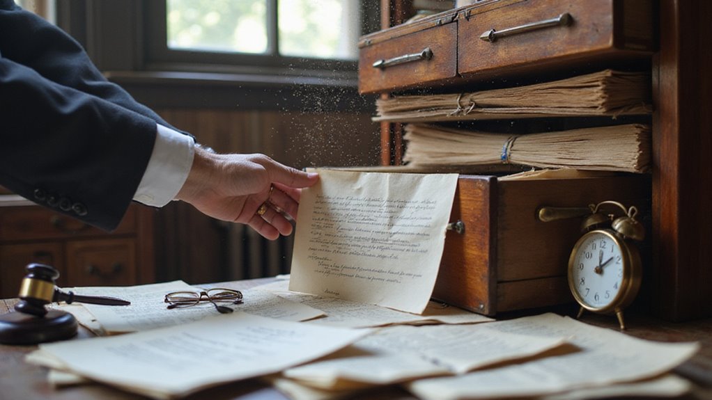 avoiding probate for efficiency