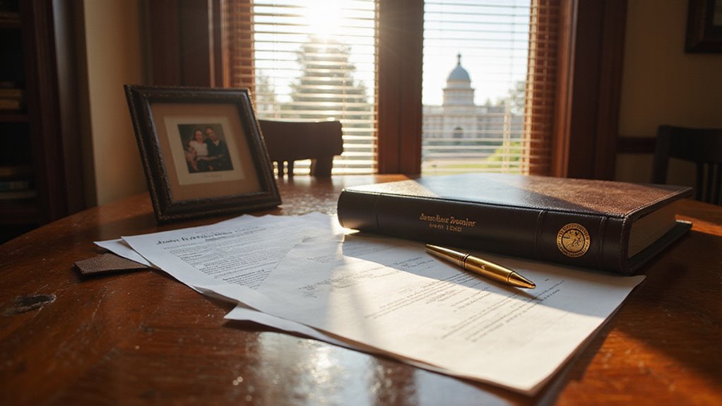 avoiding probate strategies nebraska