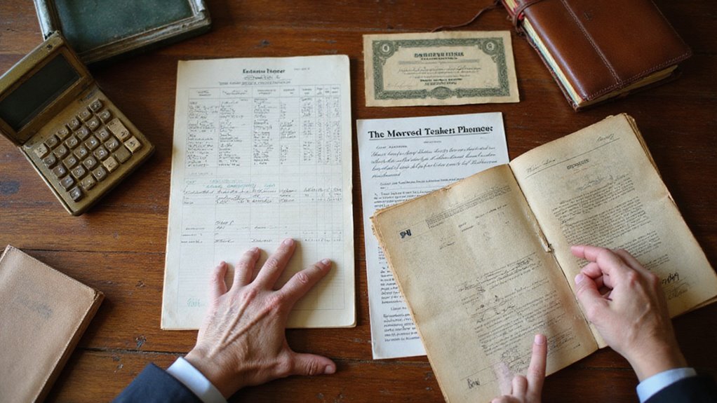 calculate new property basis