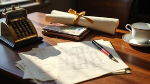 calculating inheritance tax efficiently