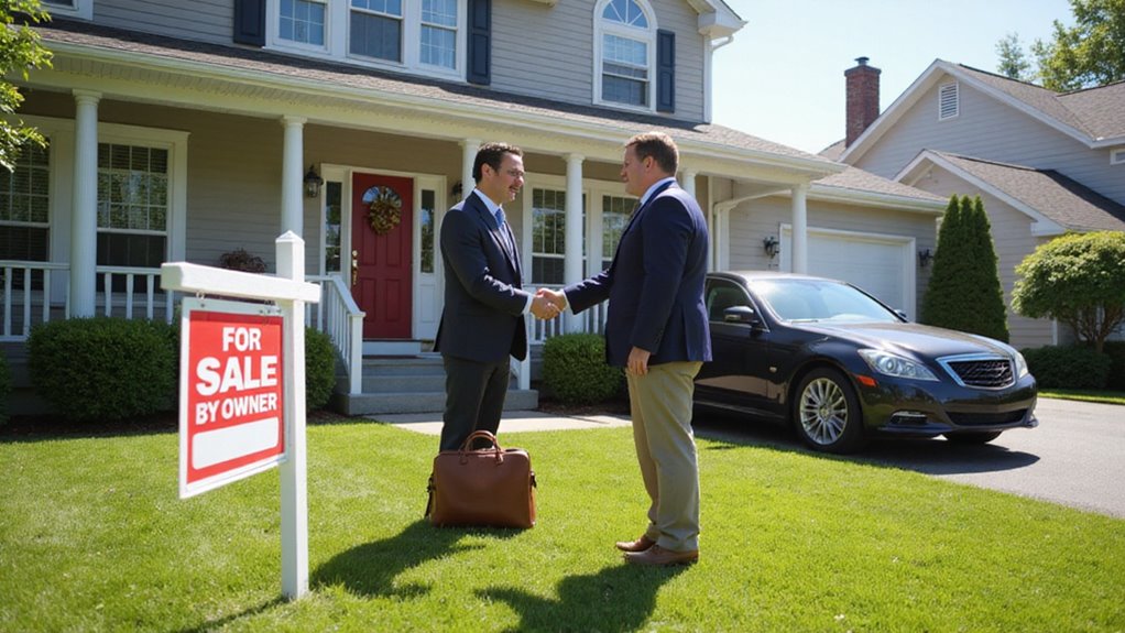 cash buyers for houses