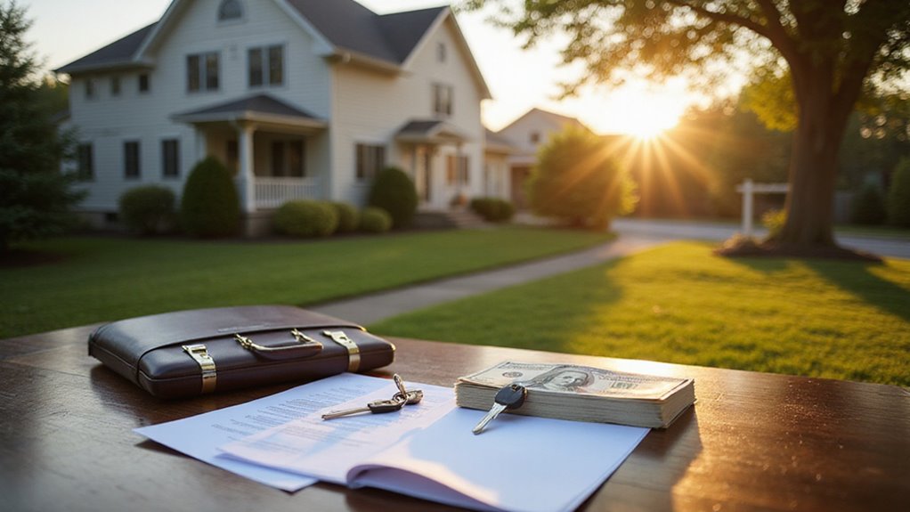 cash payment quick closing