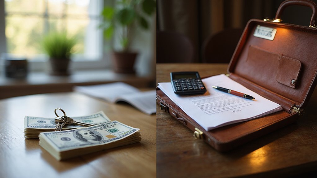 cost vs legal protection