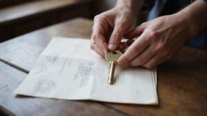 court approval for sale