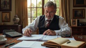 deceased estate capital gains