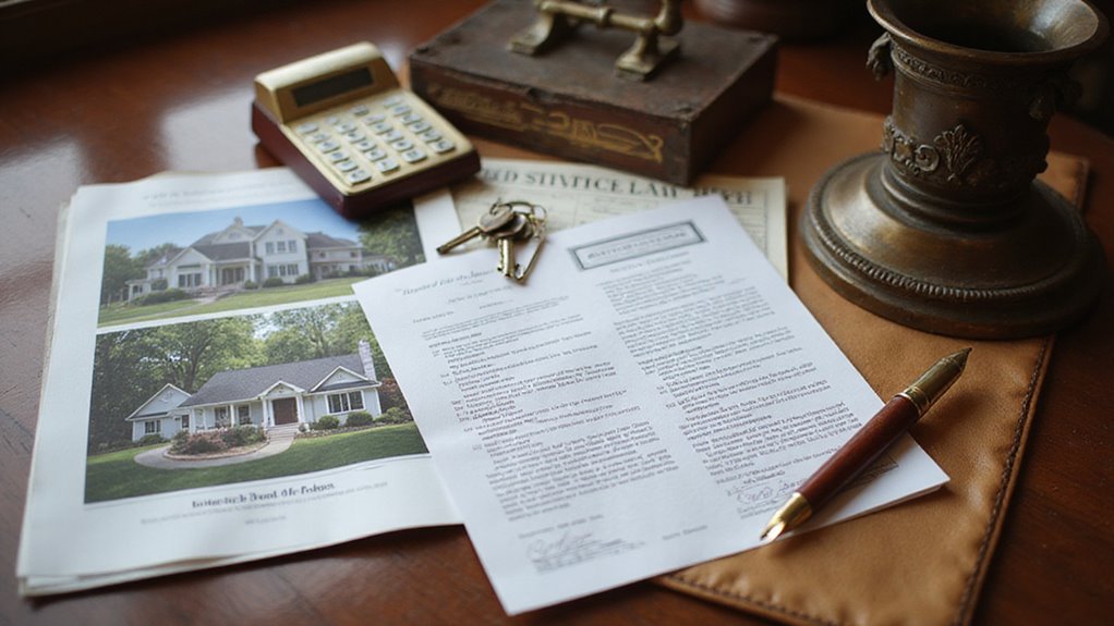 eligible assets for inheritance