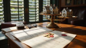 estate tax implications evaluation