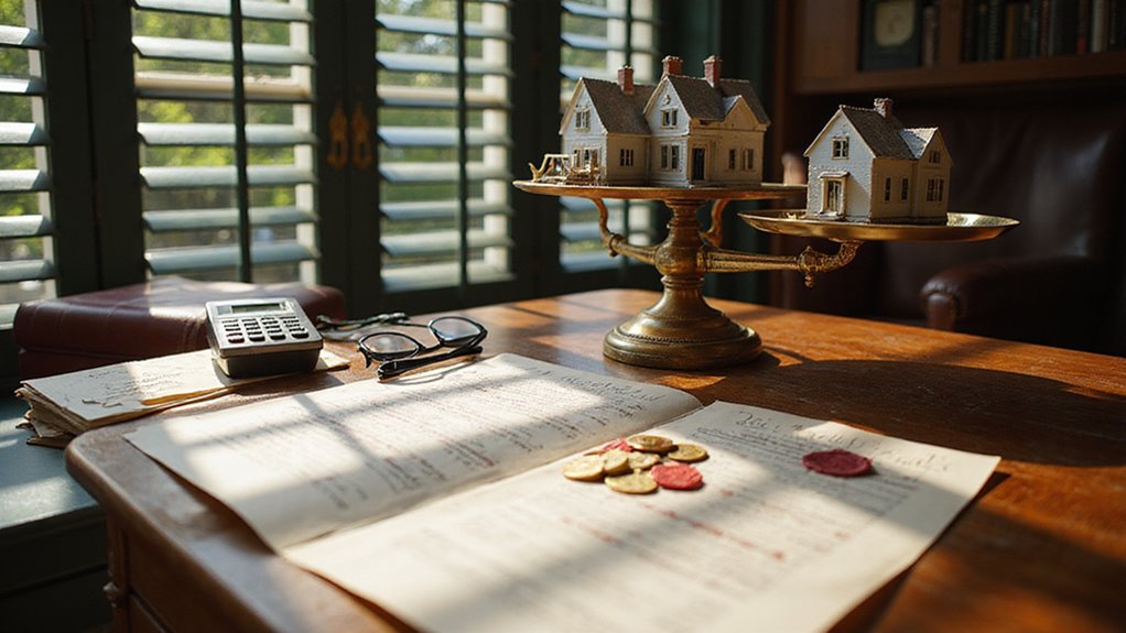 estate tax implications evaluation