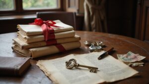 estate tax obligations overview