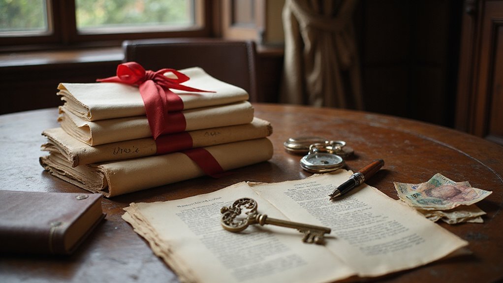 estate tax obligations overview