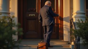 executor property sale risks