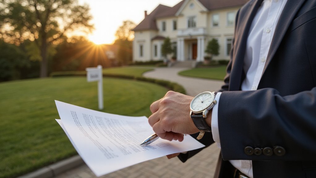 executor s timeline for selling