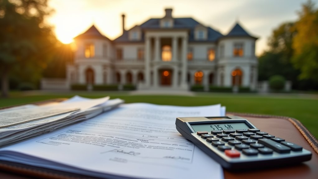 federal estate tax exemptions