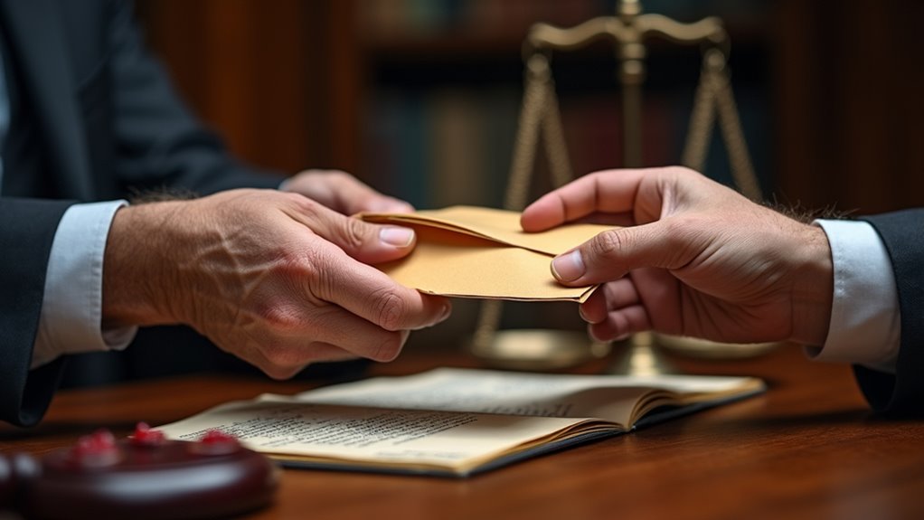 hire a lawyer for complexity