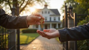 increase asset value transfer