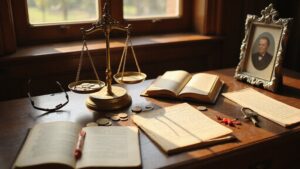 inheritance and capital gains