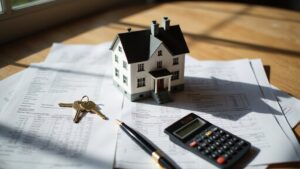 inheritance property tax considerations
