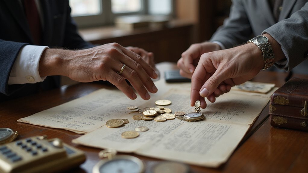 inheritance tax implications explained