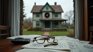 inheritance tax implications explained