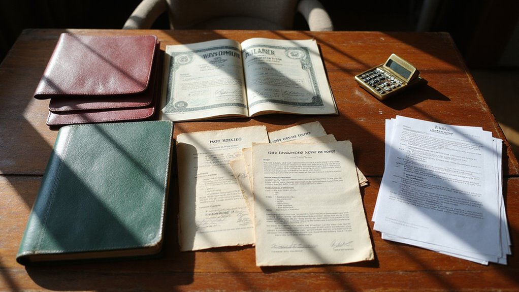 inheritance tax obligations vary