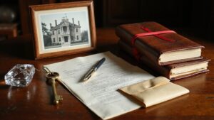 inheritance tax on property