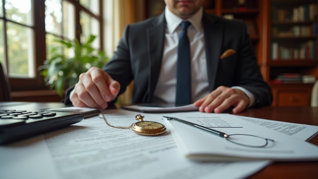 inheritance tax payment deadlines