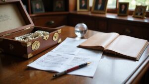 inheritance tax regulations explained