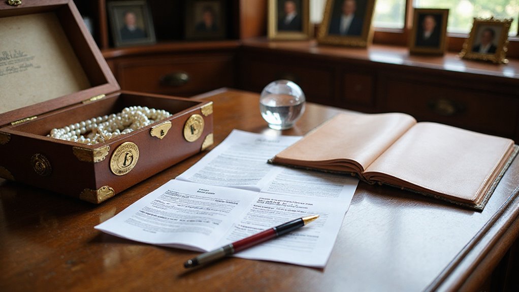 Federal Income Tax on Inheritance: Complete Guide