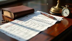 inheritance tax responsibility varies