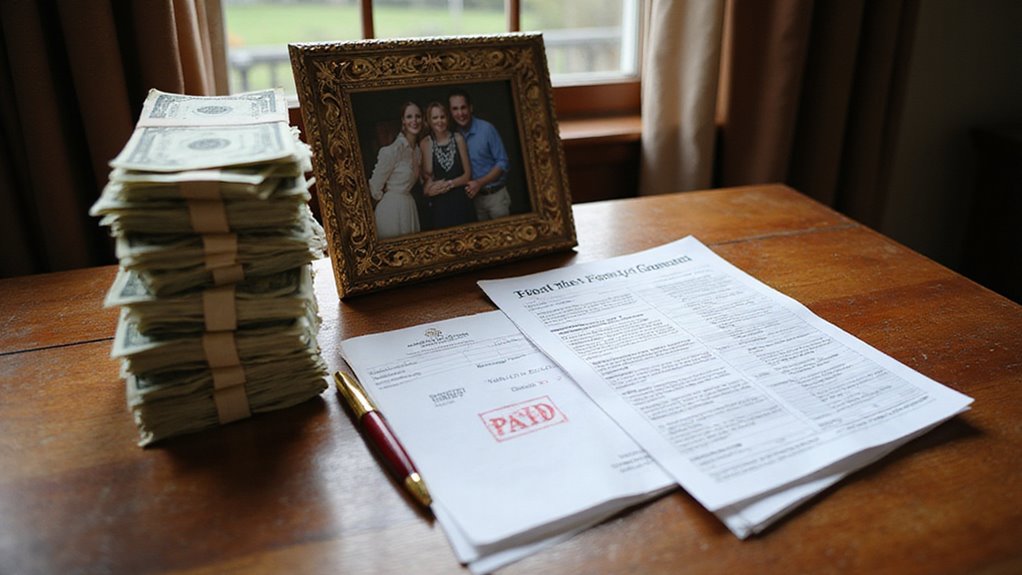 inheritance taxes vs estate taxes