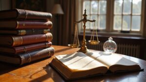 inherited asset valuation adjustment