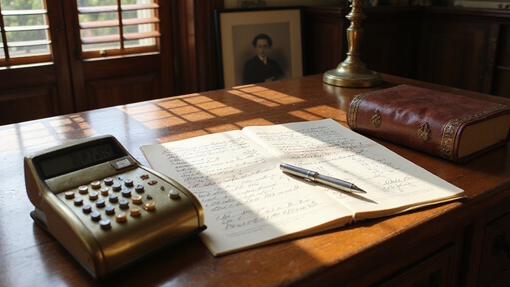 inherited assets tax adjustment