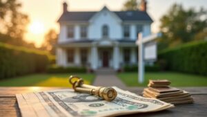 inherited house tax implications