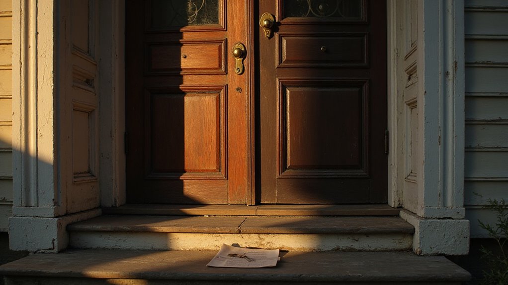 inherited property ownership rights