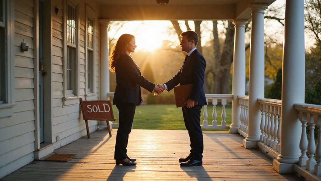 inherited property sibling division