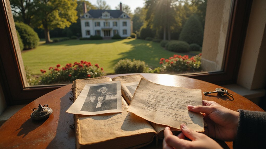 inherited property tax benefits