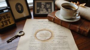 inherited property tax implications