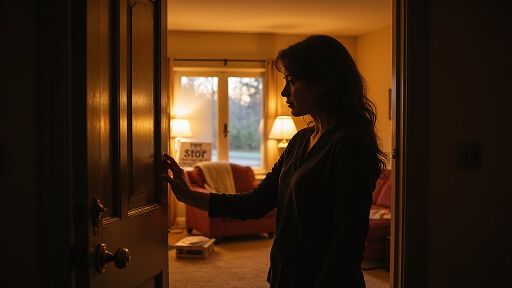 inheriting a house options