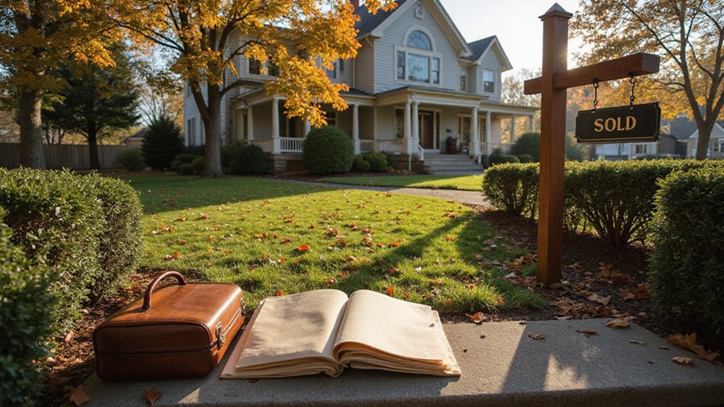 minimize taxes on inheritance