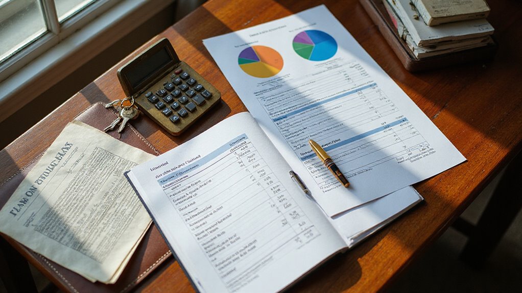 offsetting capital gains deductions