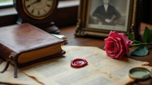 one year step up basis