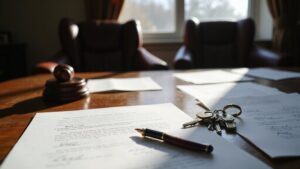 power of attorney limitations posthumously