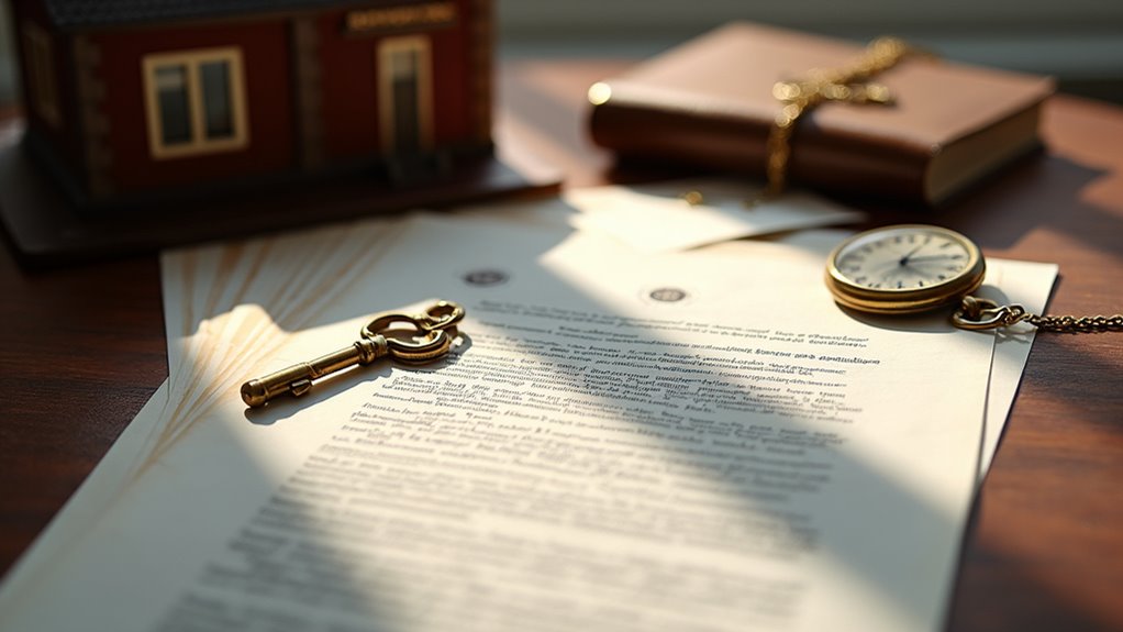 probate eligible asset categories